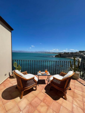 Castellano suites